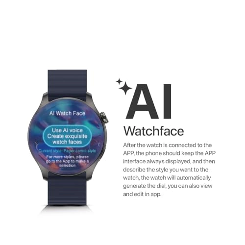 Smarto Amo Zinc alloy (vacuum plate)