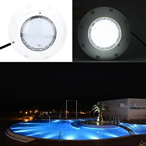 Underwater Swimming Pool Light - 360 LED white