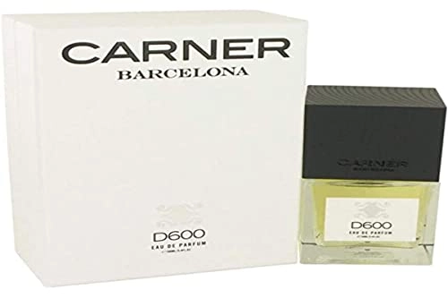 D600 - Eau de Parfum 100 ml