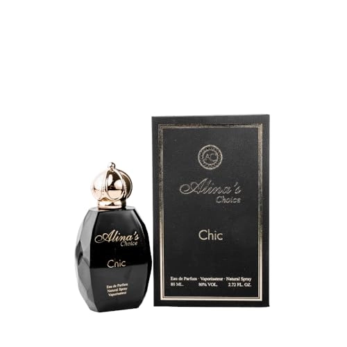 Chic (Laya) Eau de Parfum 80ml