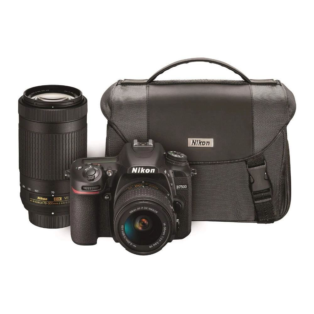 D7500 Kit
