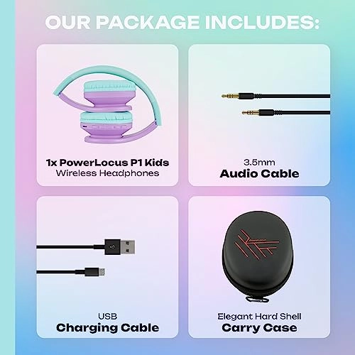 P2 Wireless Headphone