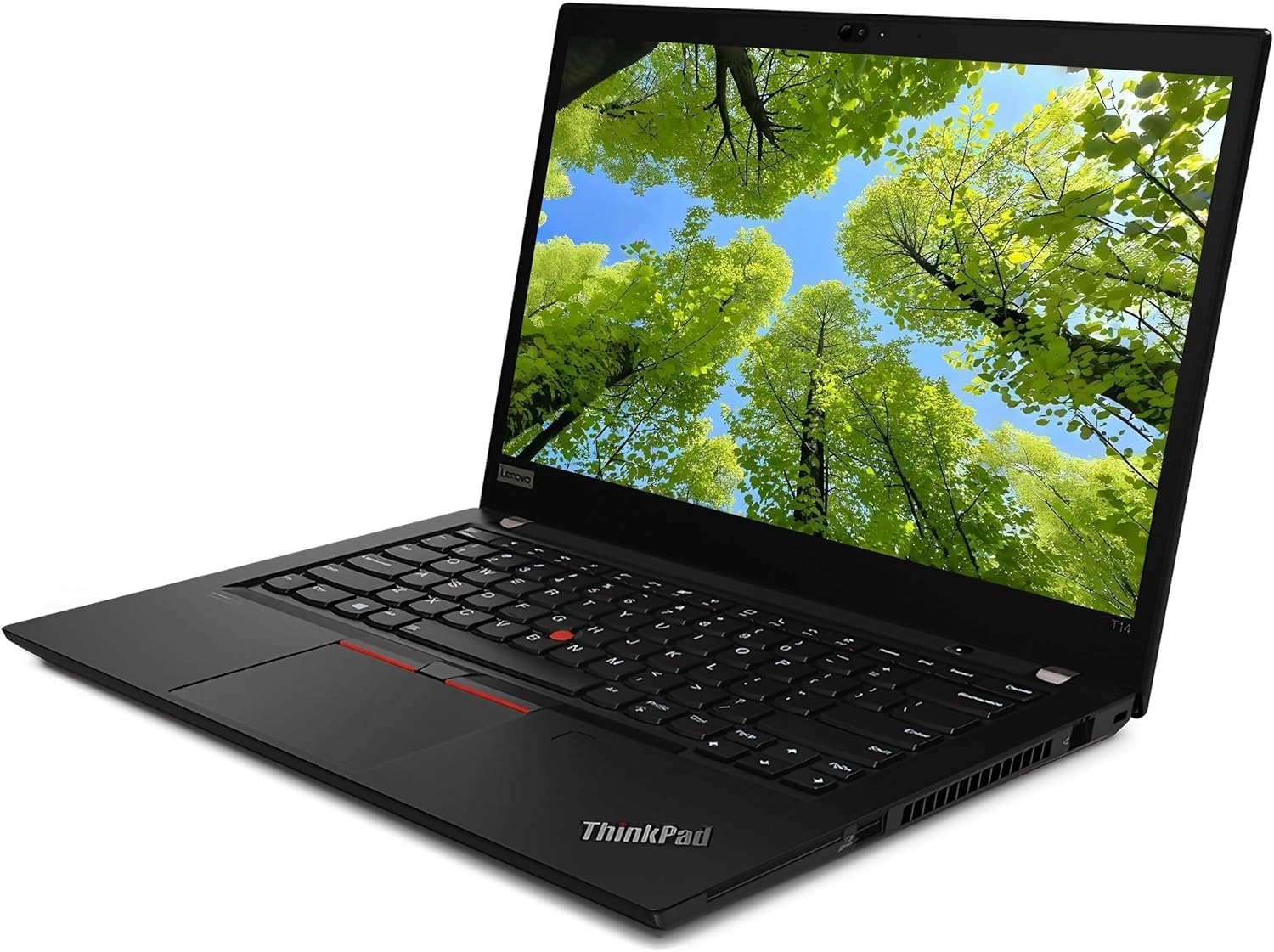 (Renewed) Thinkpad T14 - 14'' Core i5-10210U 16GB DDR4 512GB SSD