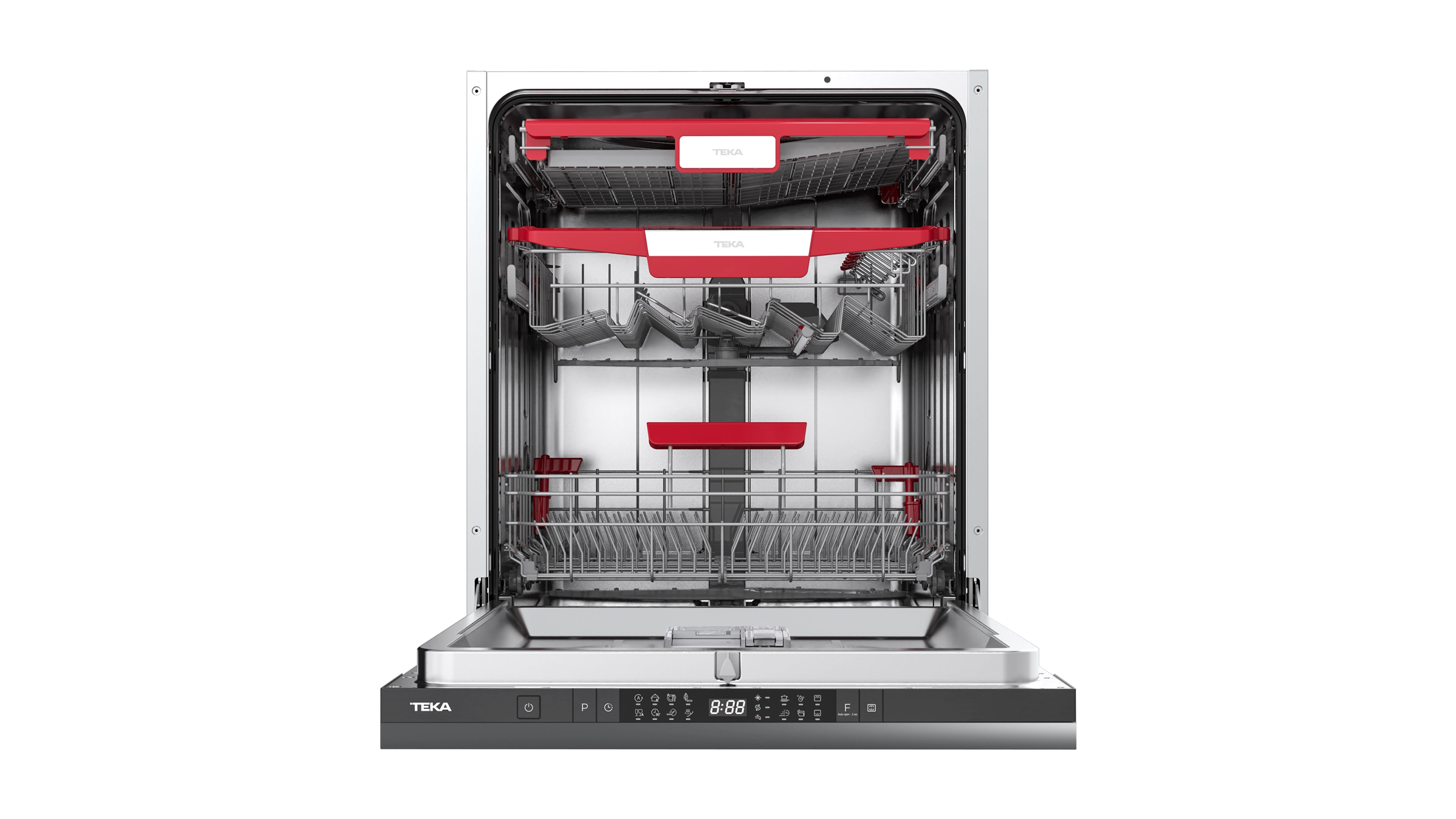 DFI 46960 Integrated