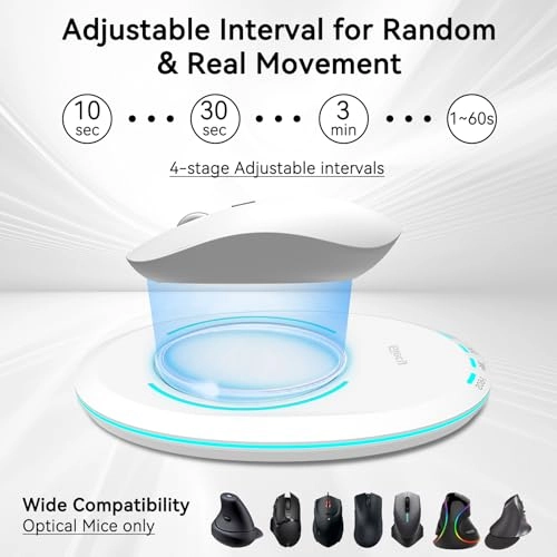 A10 - Mouse Mover Type C