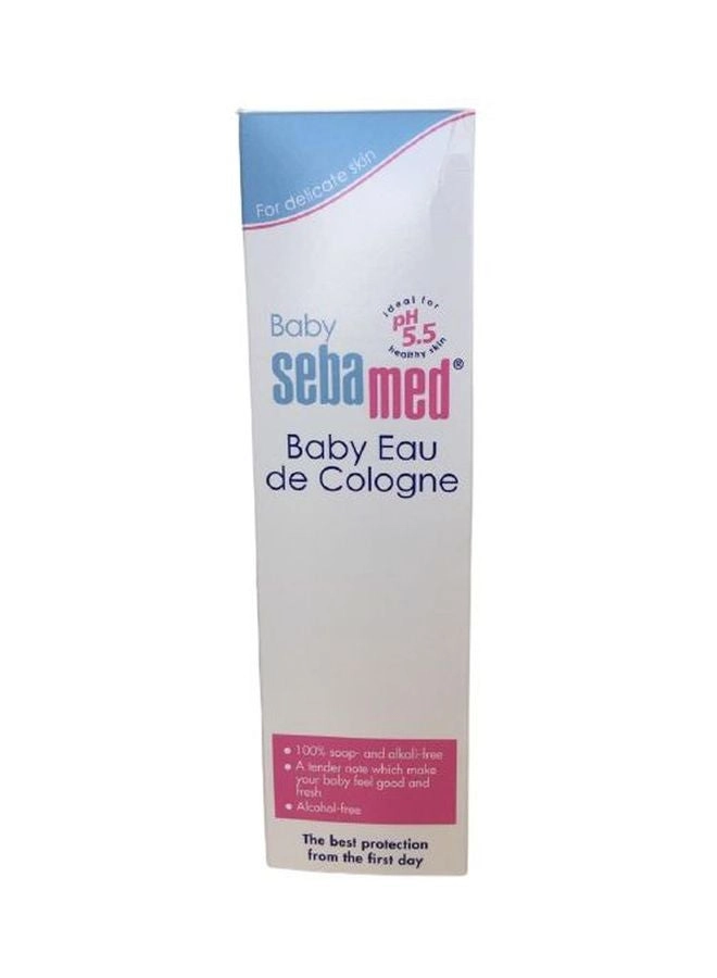 Eau De Cologne - 250 ml