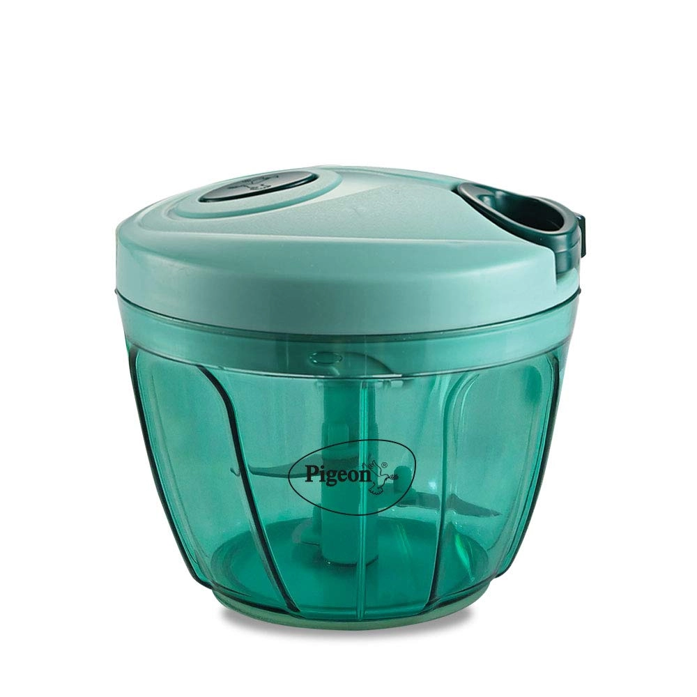 Stovekraft Limited, Stovekraft Limited , 81/1 Harohalli Industrial Area Kanakapura Taluk Bangalore Kanakapura, Bengaluru, Karnataka 562112. Handy Chopper Large - 650 ML 3 blades
