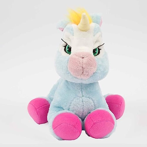 Unicorn Emotion Pets Shiny 33 cm Sound