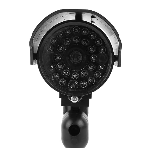 Dummy Fake Dome Camera - indoors and outdoors