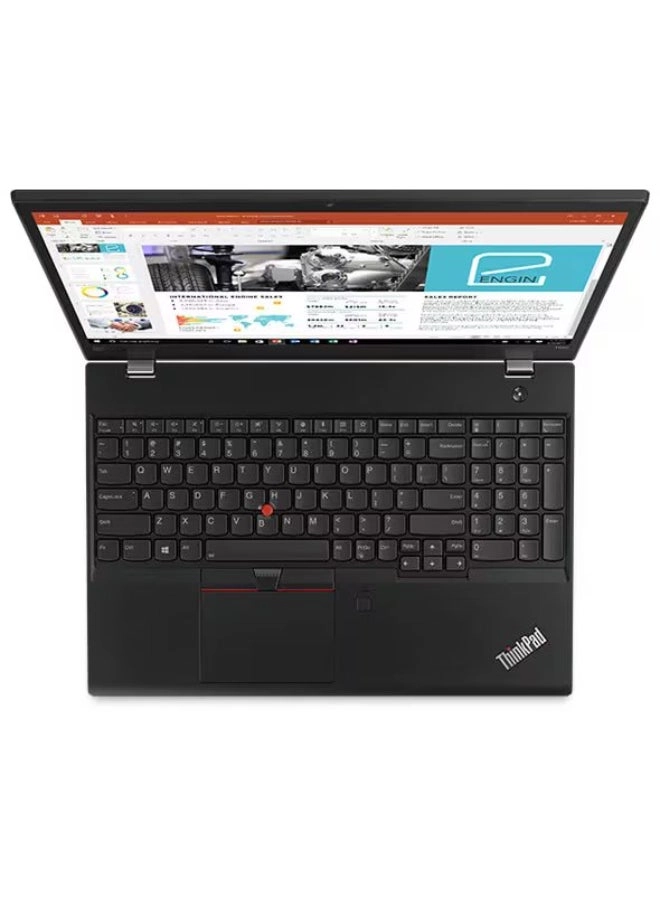 (Renewed) ThinkPad T580 - 15.6'' Core i7 16GB DDR4 512GB SSD