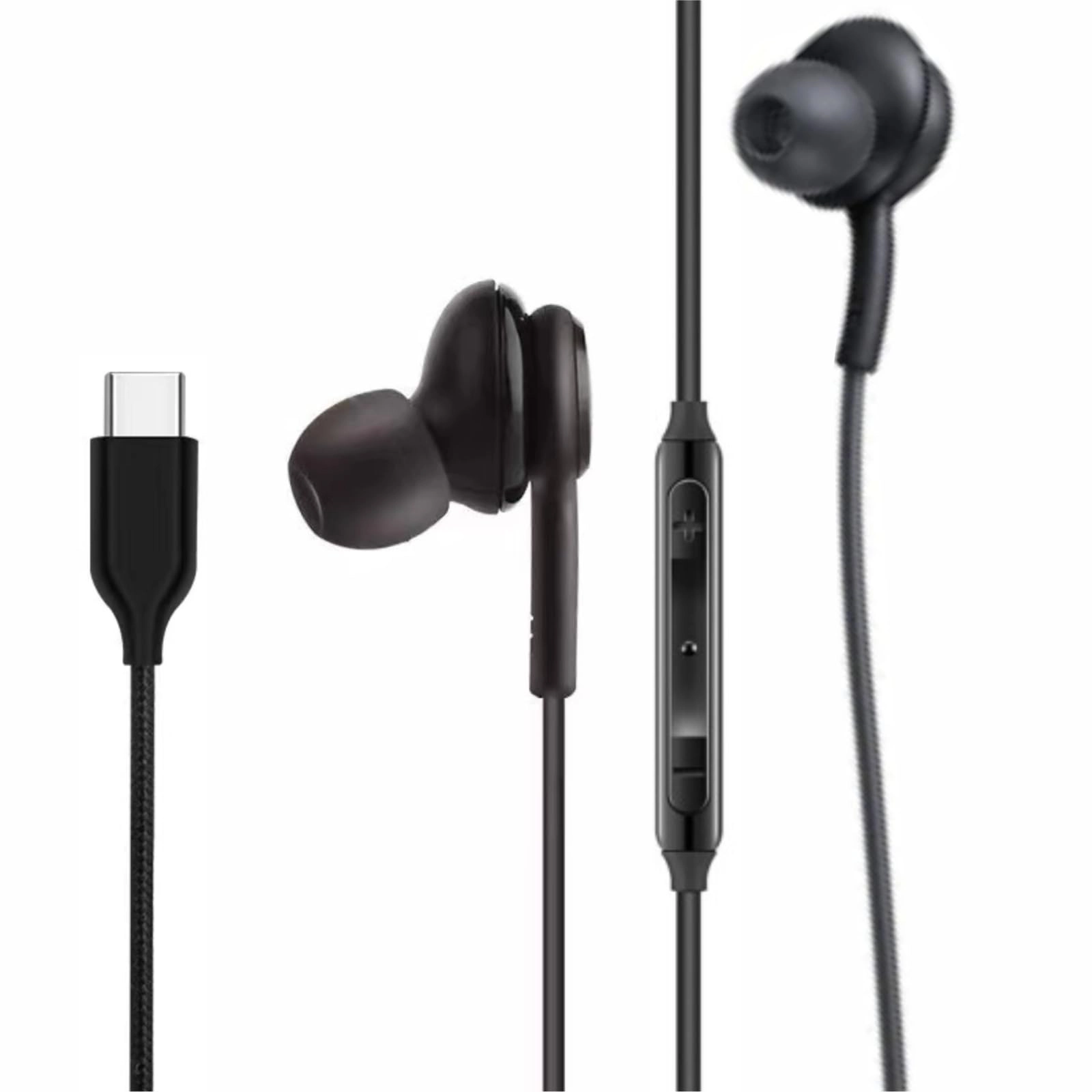 Bhvrtls XF001 - Wired Earbud