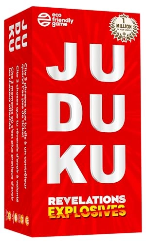 Juduku (French)