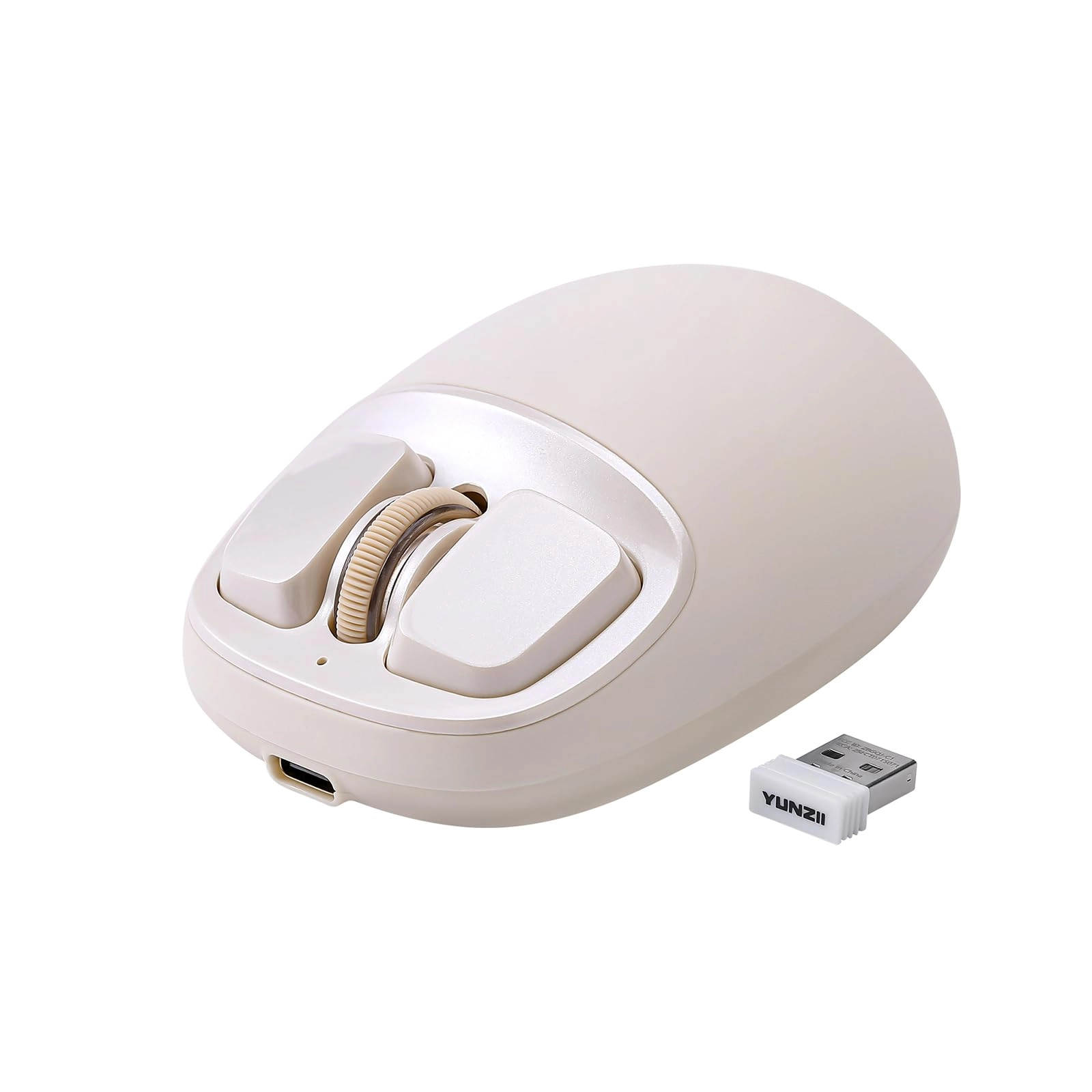 C1 - USB
