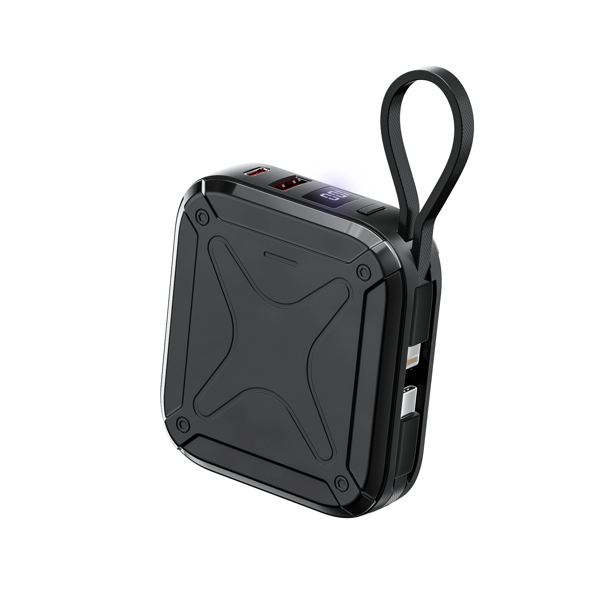Prague - 10000mAh 20W