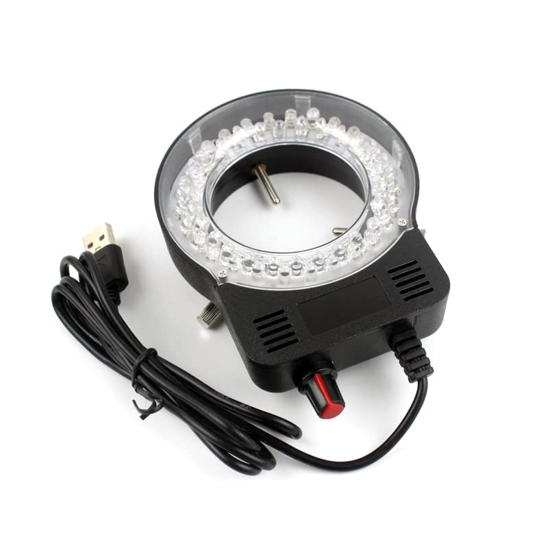 ZOGUO USBLED Ring Light