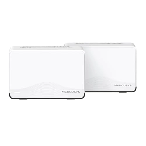 Halo H27BE - WiFi 7 2-Pack