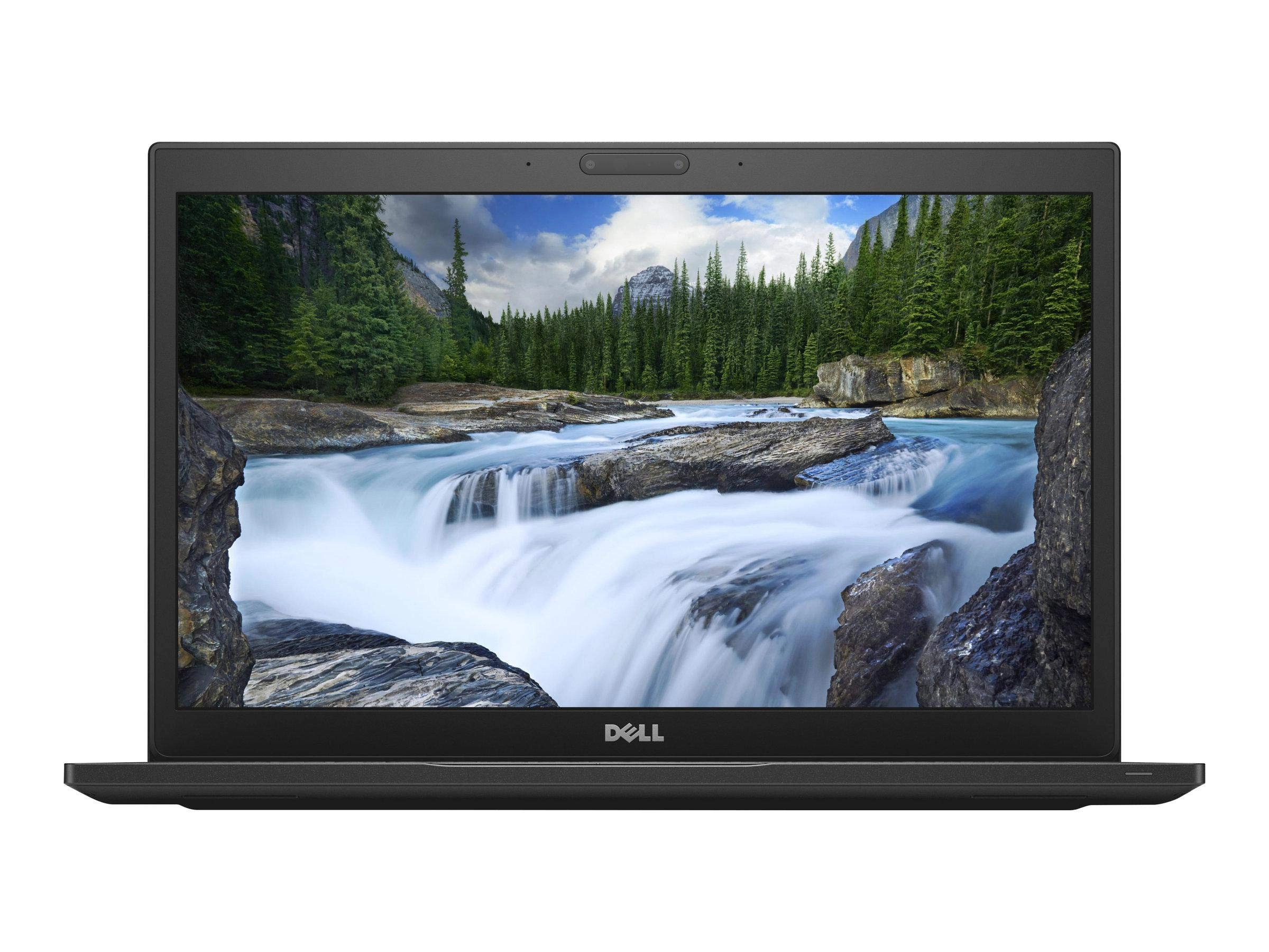 Latitude 7490 - 14'' i7-8650U 16GB DDR4 512GB SSD