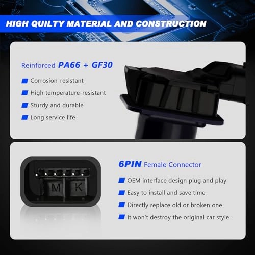 Rear View Backup Camera - Night Vision