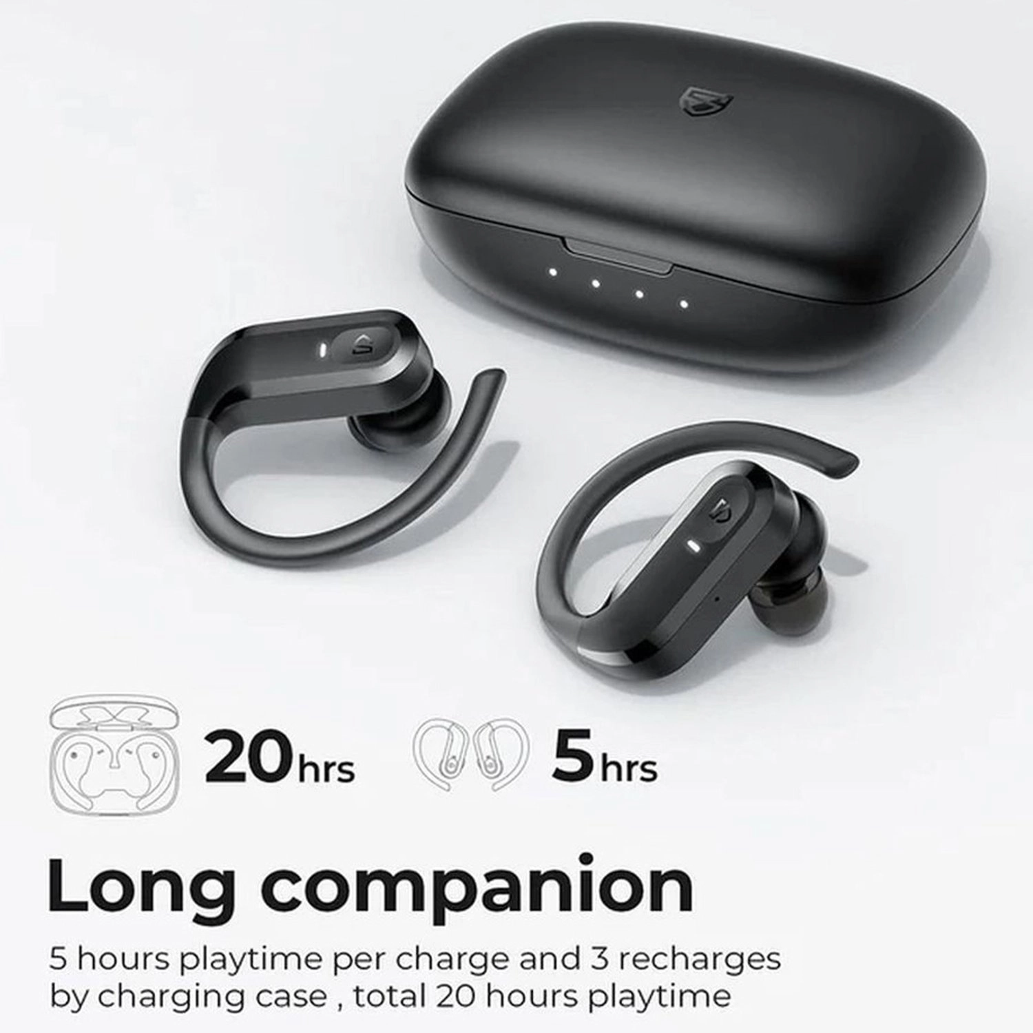 S5 Wireless Earbud