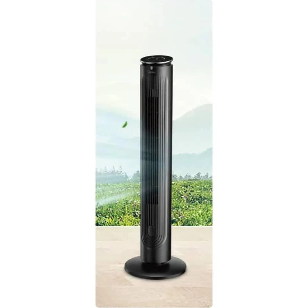 MFZ-100R0BPK - 5 speed 9-hour timer Black