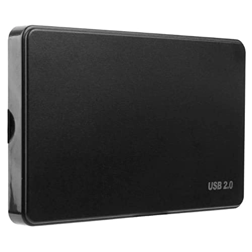 External Enclosure Case - USB 2.0 2.5-inch