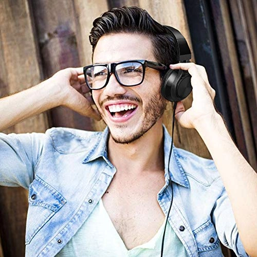 FT-K2 Wired Headphone