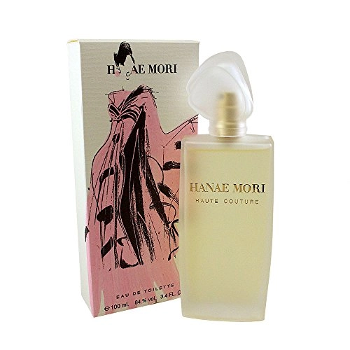 Haute Couture Eau de Toilette 100 ml