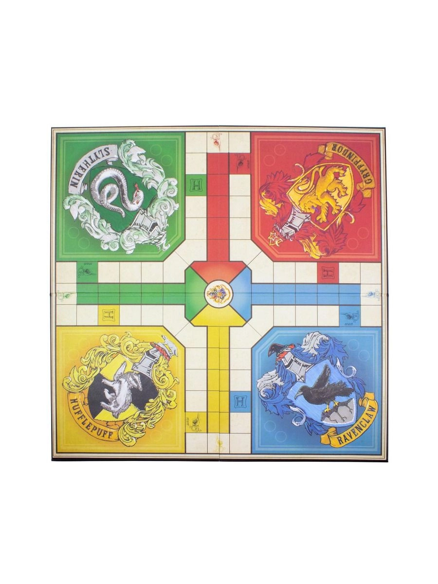 Harry Potter: Hogwarts Ludo