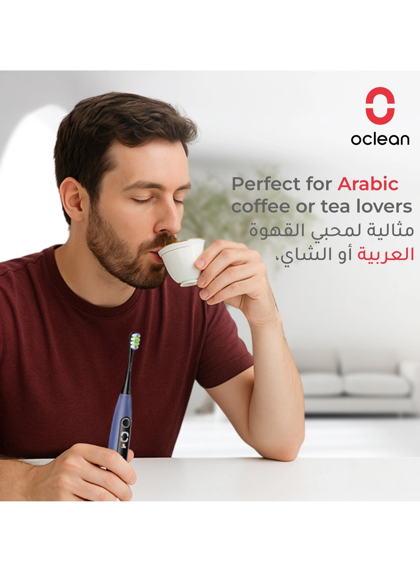 X Lite - 72,000 movements 40-day battery