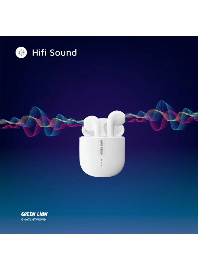 Atlanta Wireless Earbud