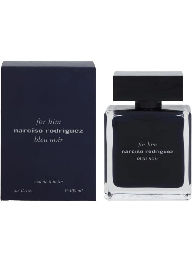 Bleu Noir Extreme Eau de Toilette 100 ml