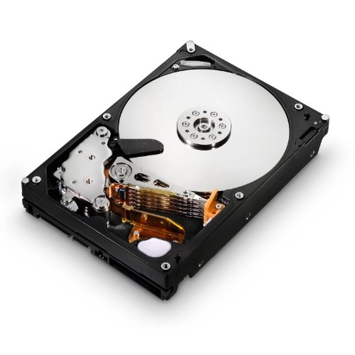 Ultrastar 7K4000 3.5" 7200rpm 64MB SATA (0F14685) - 2TB