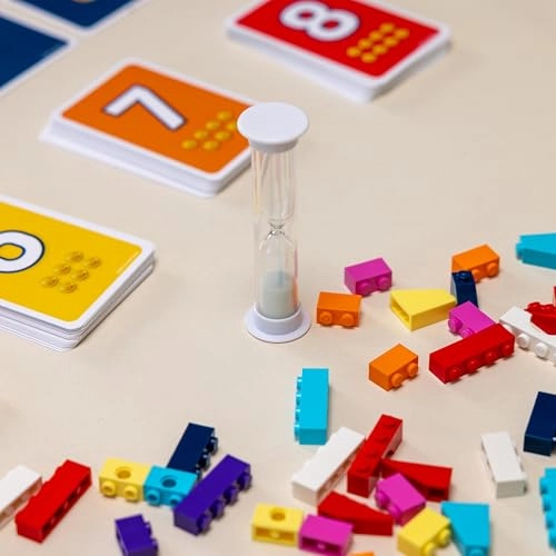 Brick Like This!: The Official Lego (Italian)