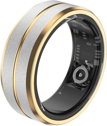Smart Ring - Nr. 10