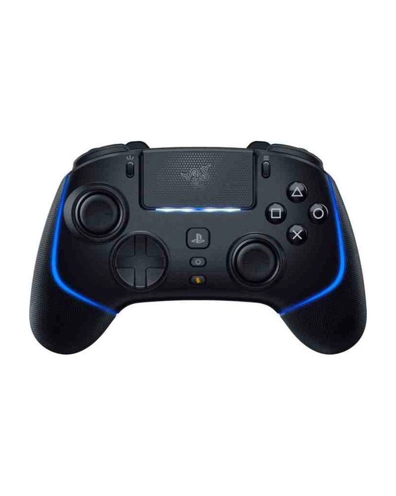 PS5 PC Wolverine V2 Pro Black