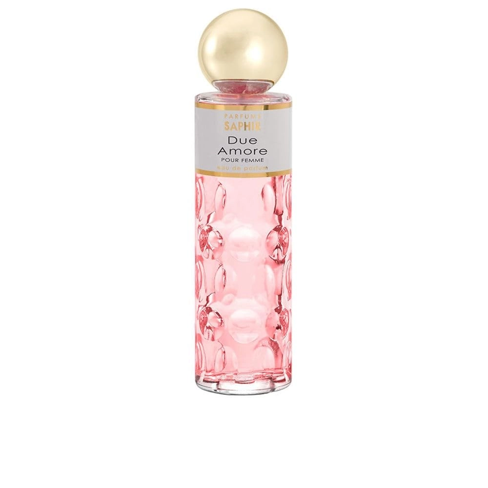 SAPHIR Due Amore Eau de Parfum 200 ml