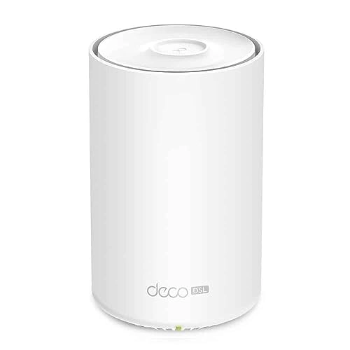 Deco X50-DSL - 802.11ax