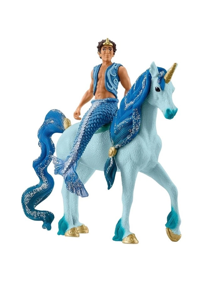 Bayala - Aryon + Blue Unicorn (4059433463278) 2 pcs