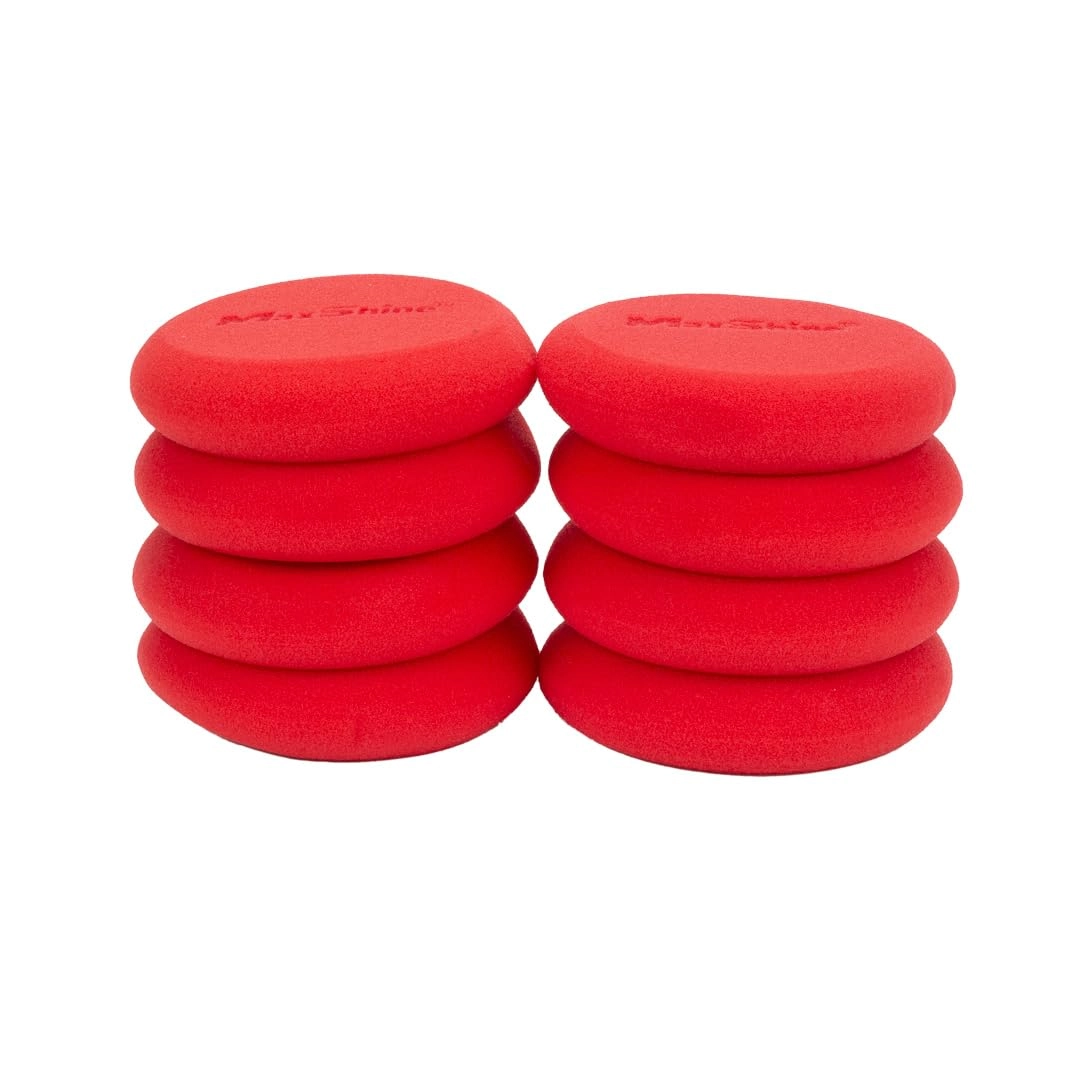 Honeycomb Foam Precision Wax Applicator