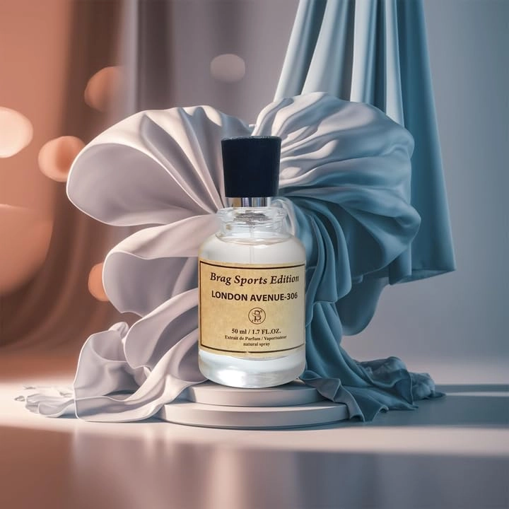 London Avenue 306 - 50ml