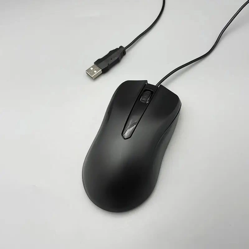 Optical Mouse - wireless