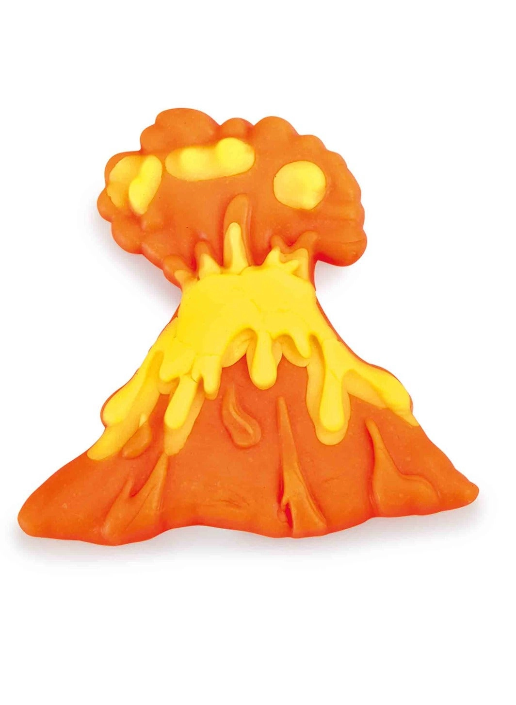 Dinosaurus Adventure - Play Dough 3+ years