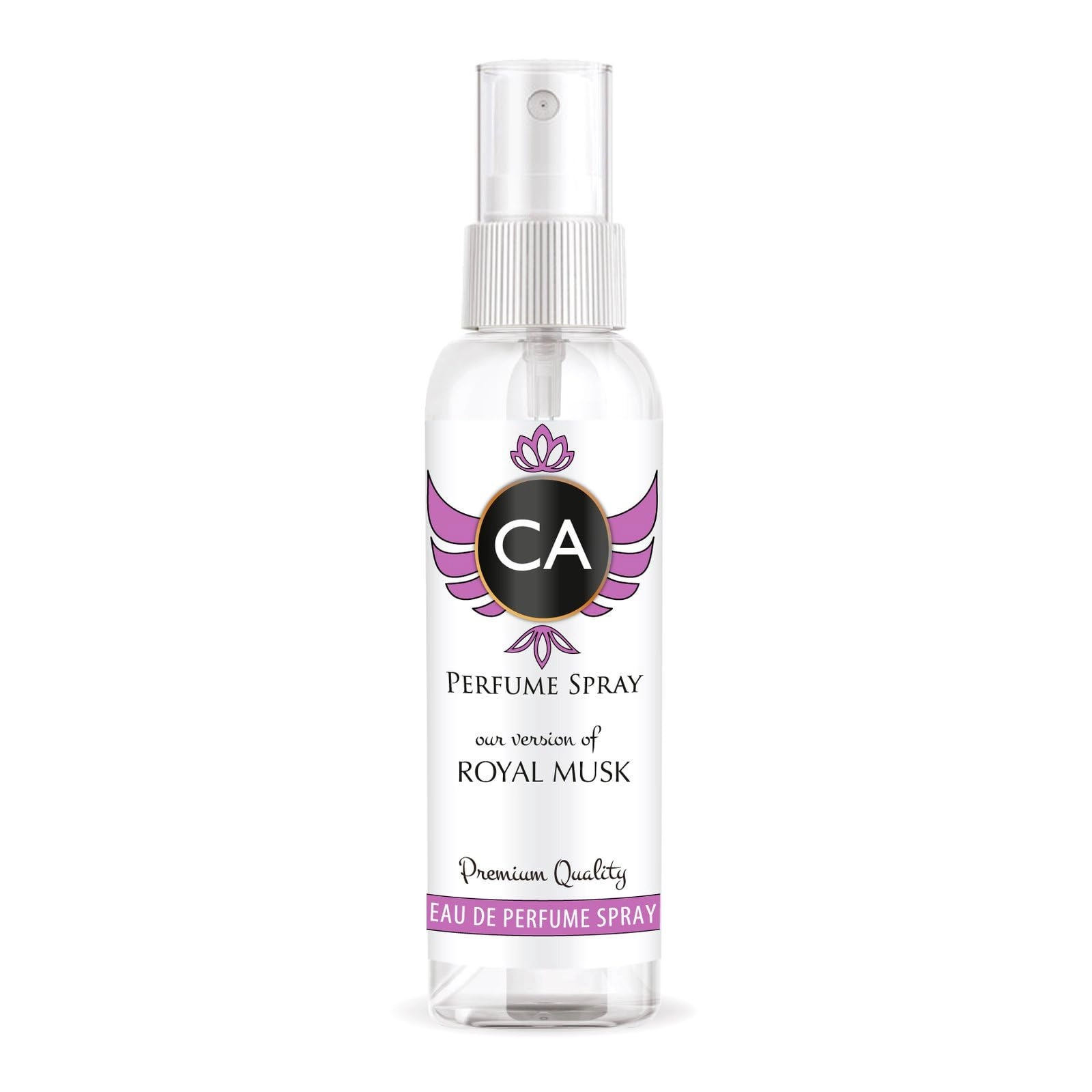 EMRA LLC Royal Musk Eau de Parfum 60ml