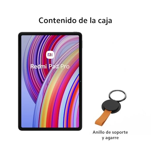 Redmi Pad Pro - 128GB 12.1"