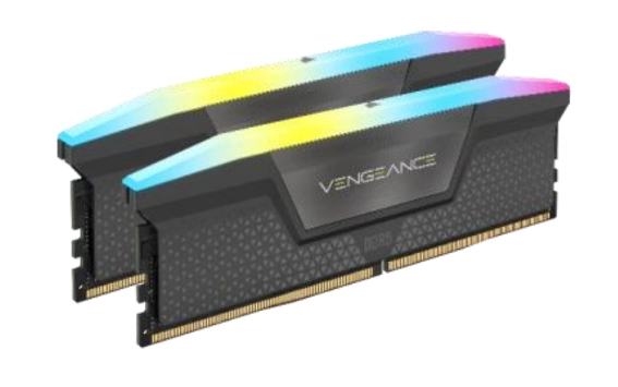 VENGEANCE - 64 GB 6000 MHz 288-Pin DDR5