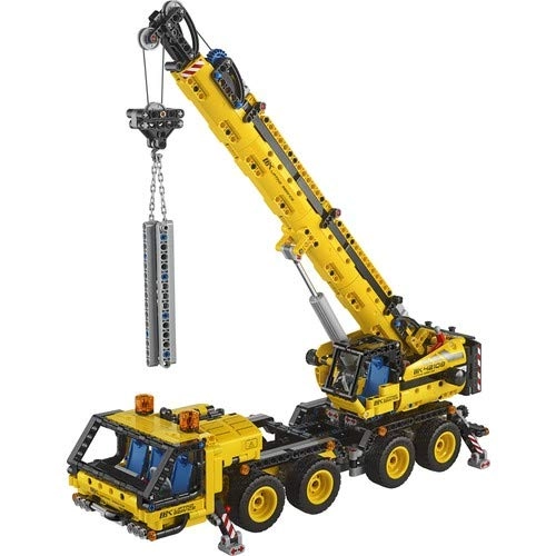 Technic Mobile Crane (42108)