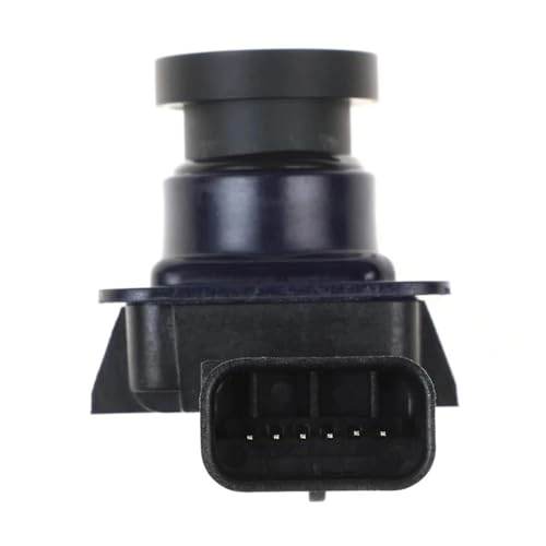 Car Rear View Backup Parking Camera - Night vision Wire