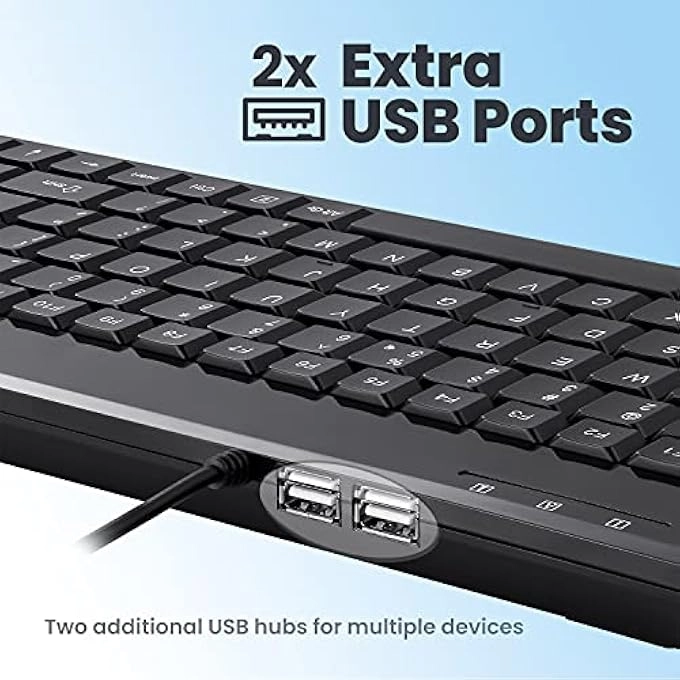 PERIBOARD-505H - US Wired