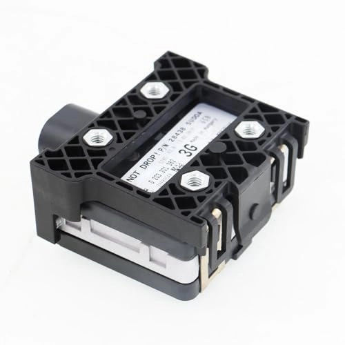 Cruise Control Distance Radar Sensor