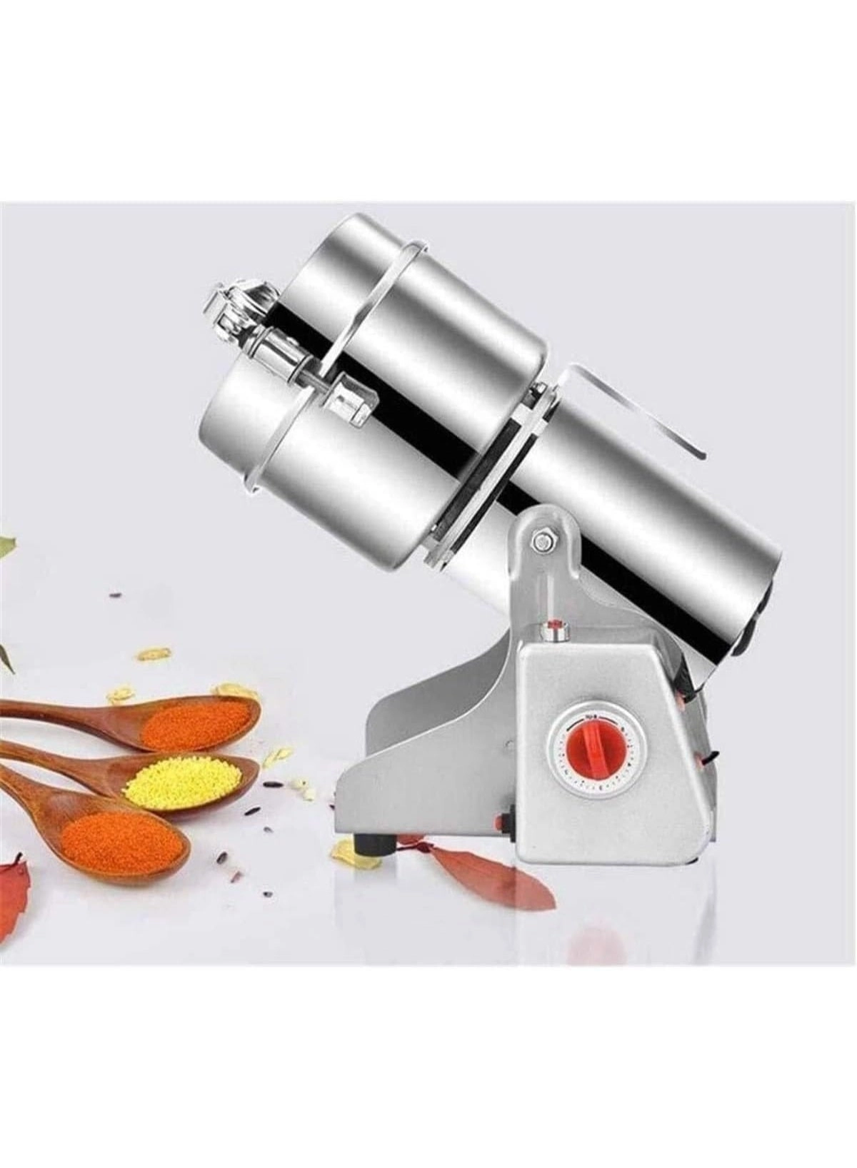 Powder Grinder - 2500W 500g